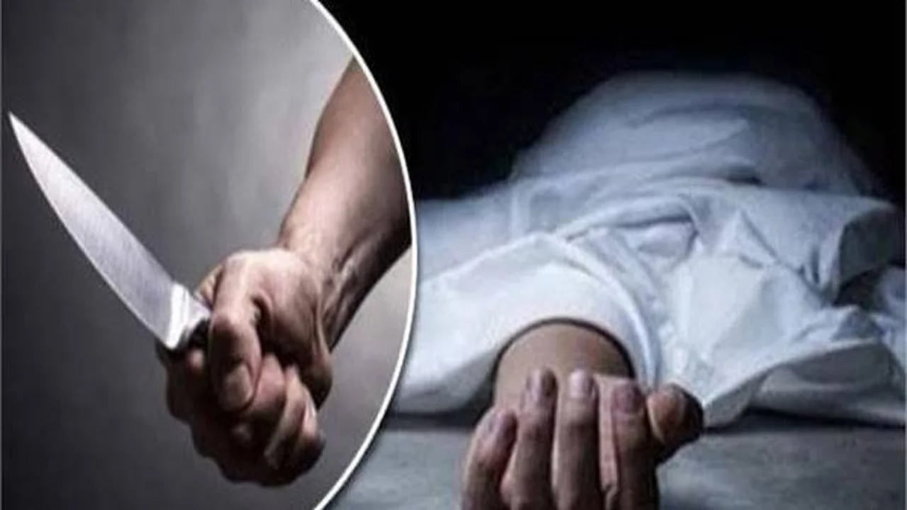 بسبب شاحن هاتف.. تفاصيل جريمة قتل هزت مدينة أكتوبر إثر خلاف زوجي هائل